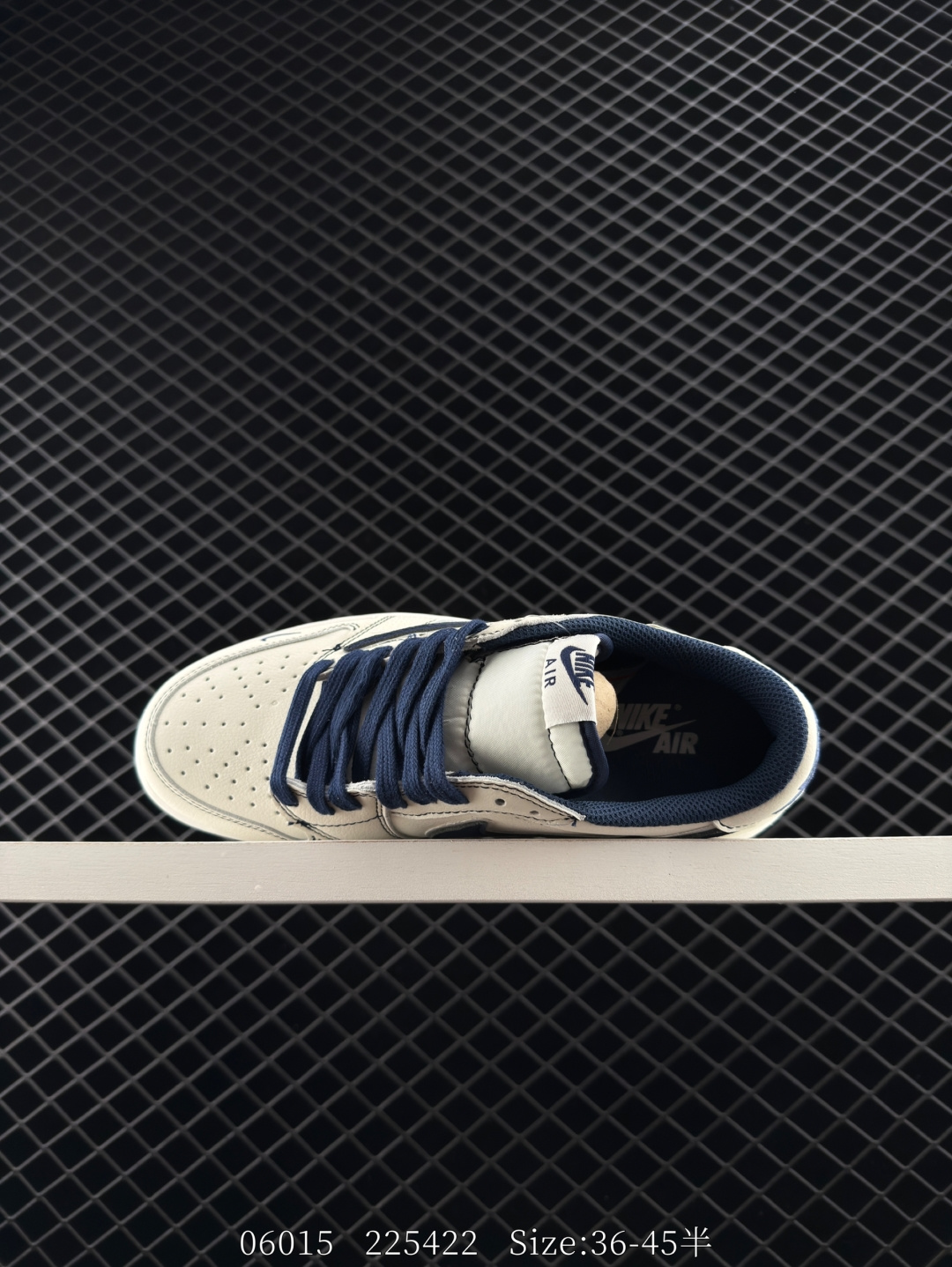 Nike Air Jordan 1 Low OG SP